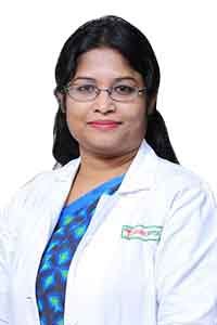 Dr. Bidoura  Naznin