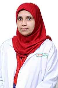 Dr. Nurunnahar Mawla