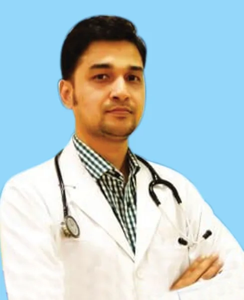 Dr. Md. Ahsanul Hoque Chowdhury
