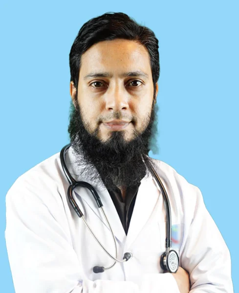 Dr. Md. Saddat Hossain