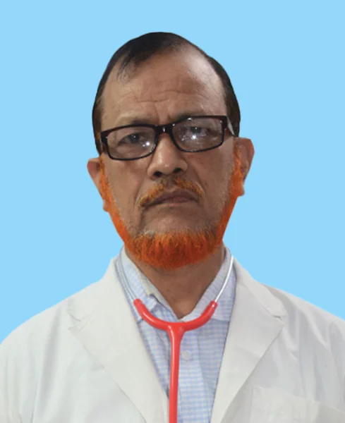 Dr. Md. Nurul Karim Khan