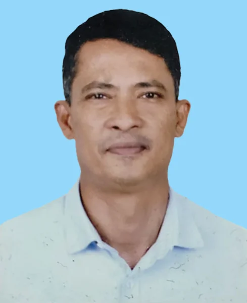 Professor Dr. M. S. Zaman