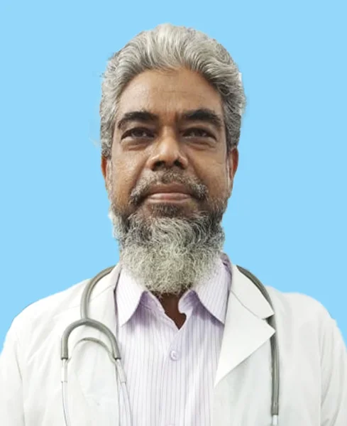 Dr. Md. Khairuzzaman