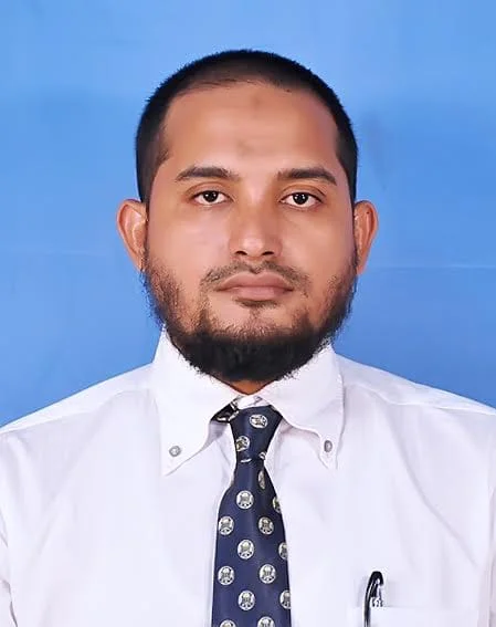 Dr. Mohammad Abdullah-Al Hasan
