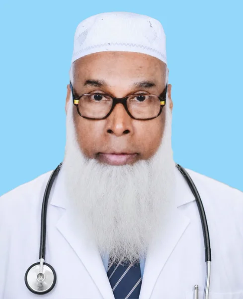 Dr. Md. Rafiqul Islam