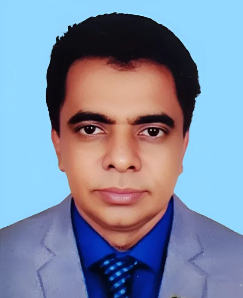 Dr. N.M. Saif Uddin Nizami (Noyon)