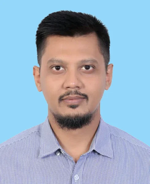 Major Dr. Shah Md. Rajibul Islam (Rtd.)